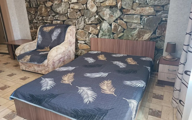 Квартира на Лунной 1