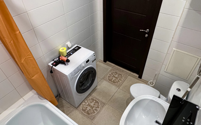 Квартира Циолковский