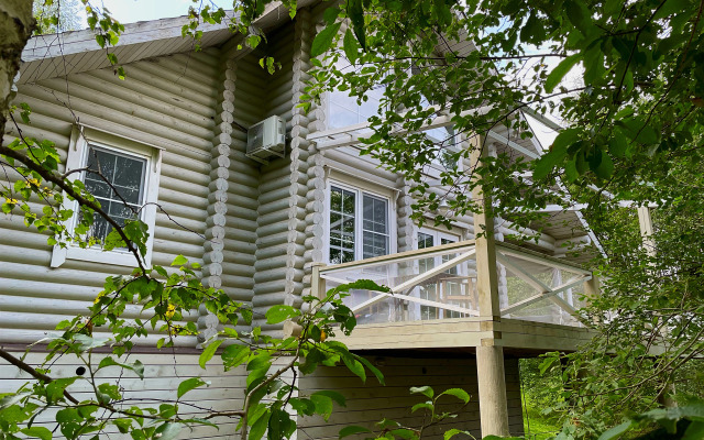 Частный Дом Лукавая 3