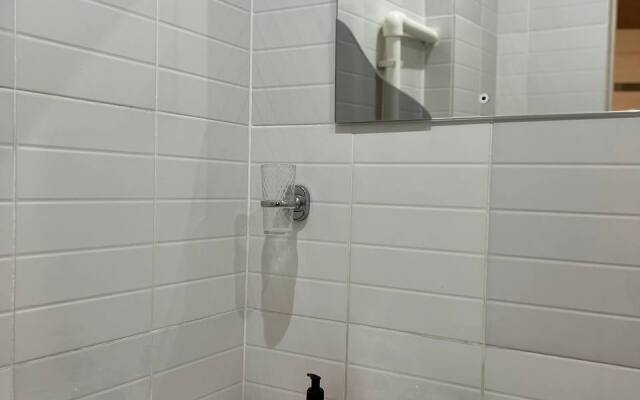 Квартира Lofthouse