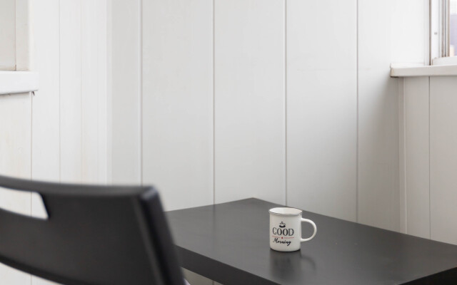 Квартира  на Багратионовской