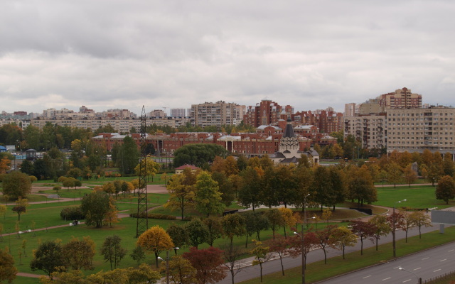 Hejkinen Apartments