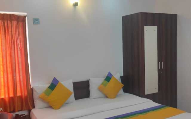 Sai Swetha Grands Hotel