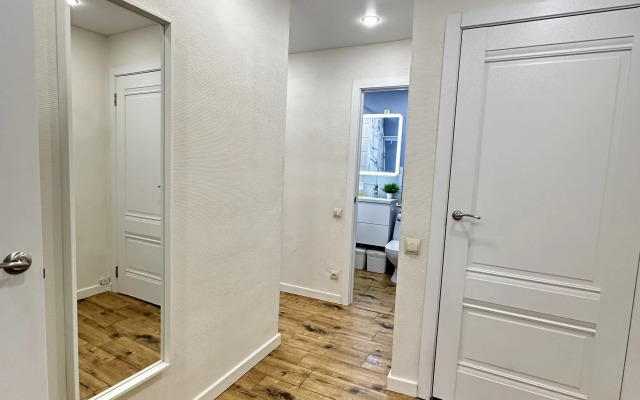 Квартира у Метро Кантемировская