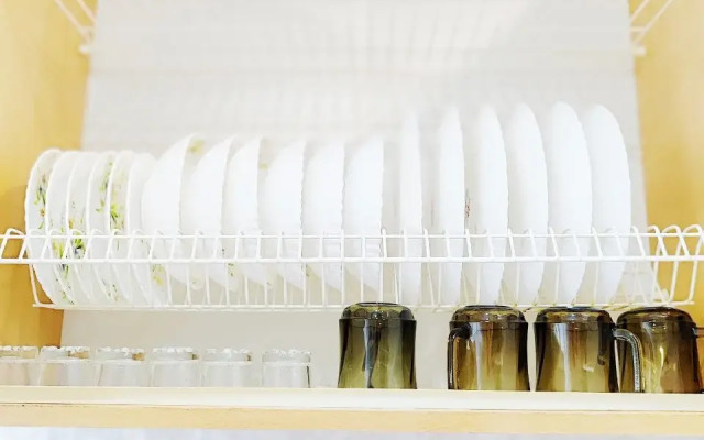 Квартира Уютная Однокомная