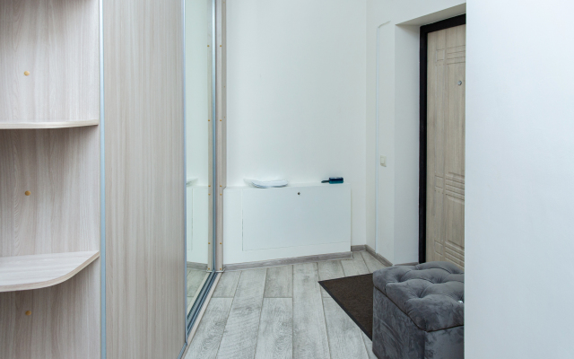 Квартира на Коммунаров