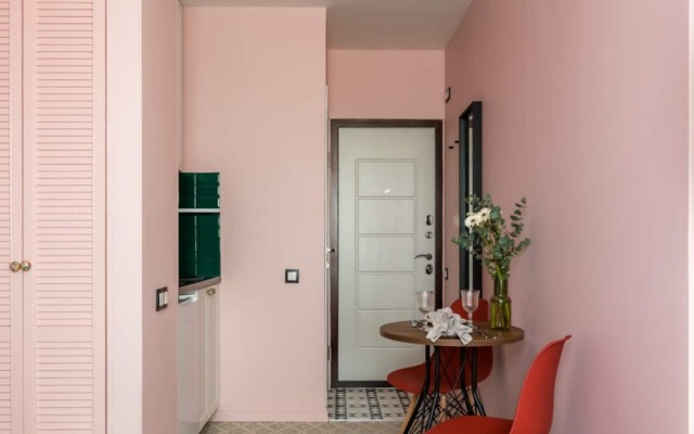 Rubin Apartments