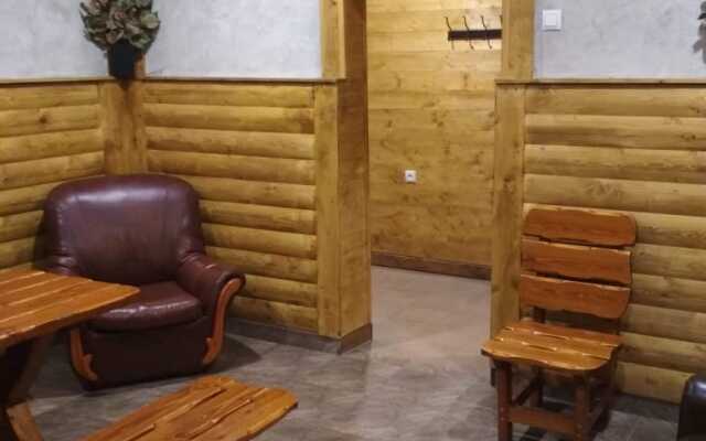 Отель Дронго