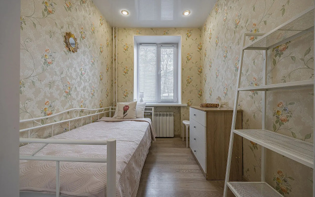 Oblomov na Grebeshkovskom Otkose 5 Apartments