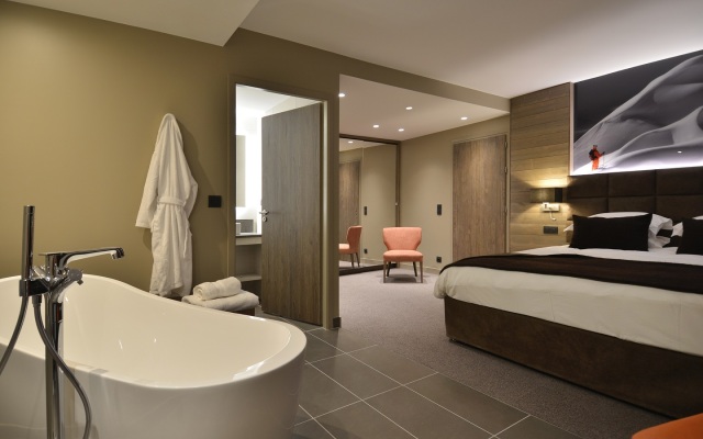 ILY Hotels La Rosière