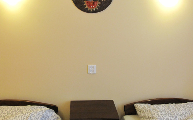 Etno-Nagval Guest house