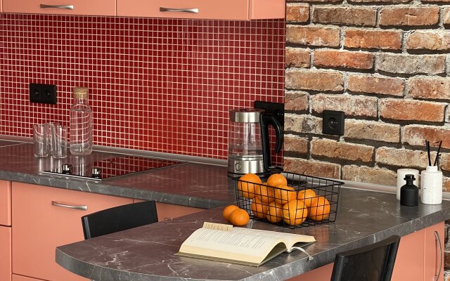 Квартира Просторная в центре