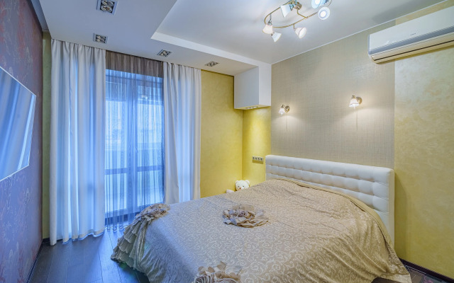 Апартаменты Флэтстрит