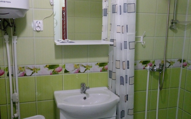 Chajka Hotel