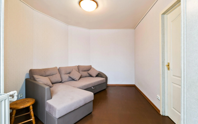 Квартира Уютная Двухкомнатная на Коломенской