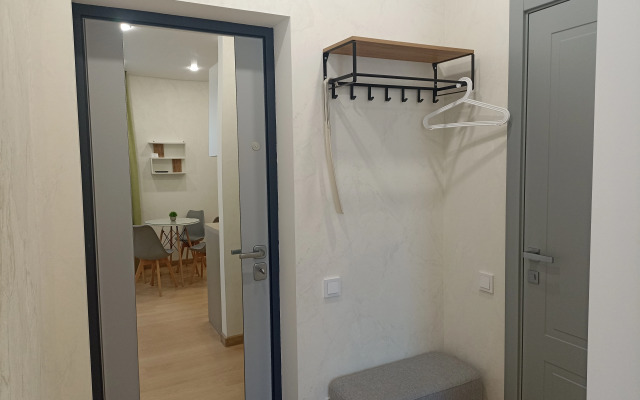 Апартаменты Одеяло Подушка Милениум