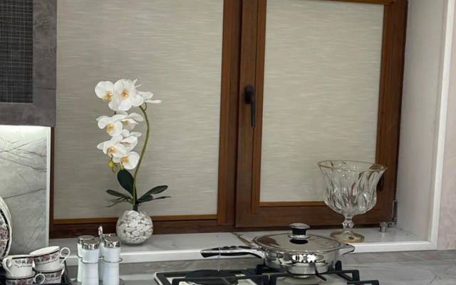 Апартаменты На Азизова 36