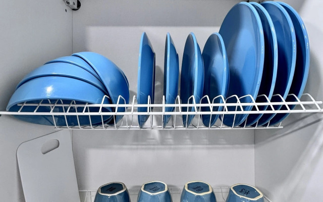 Квартира Уютная однокомнатная квартира