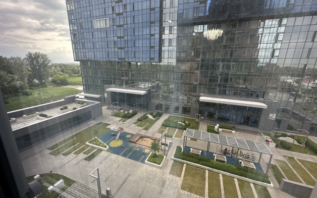 Квартира Уютная Рядом с Кремлем