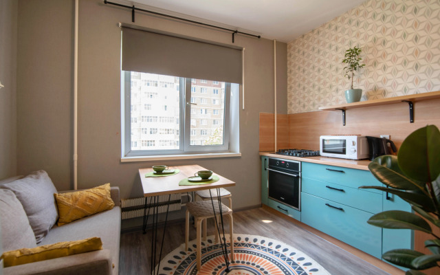 Квартира уютная возле Казань арена