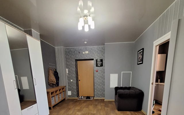 Квартира Юмашева, 13