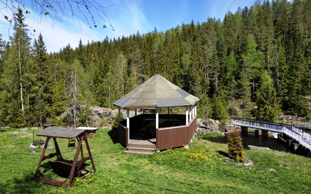 Hekselya Hotel