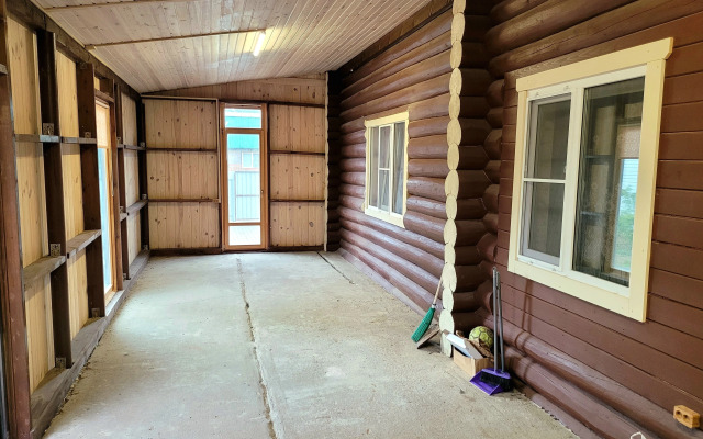 Частный дом в деревне Мешоколь 156