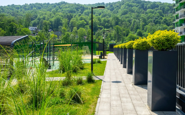 Uyutnye Ryadom S Dostoprimechatelnostyami Apartments