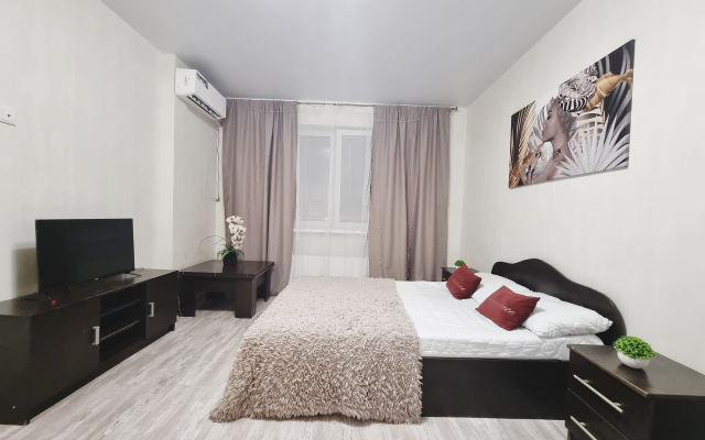 Квартира Заселяйся