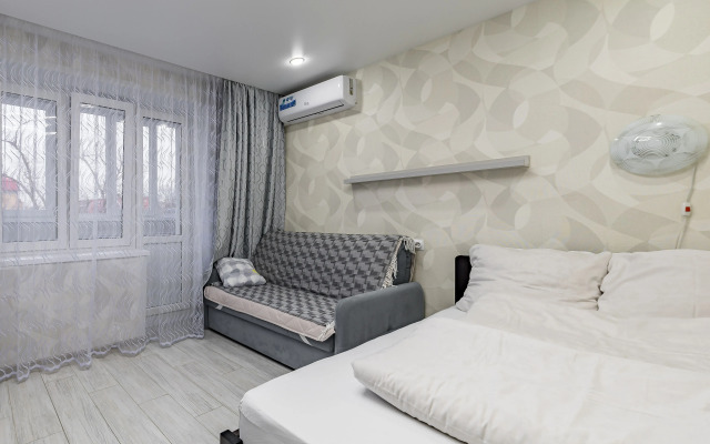 Квартира у Набережной Федоровского