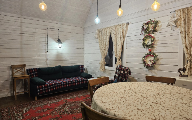 EveGreen Guest house