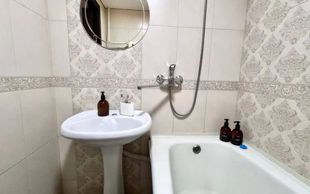 Квартира Эконом на Энтузиастов 48