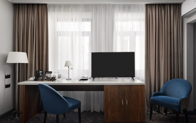 Hartwell Moskva Hotel