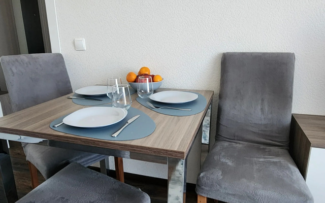 Citystar Flat