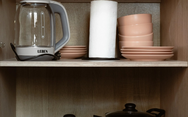 Квартира Студия Suite в центре Питера