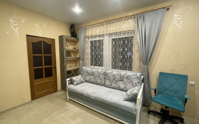 Квартира Часть дома с отдельным входом в историческом центре города