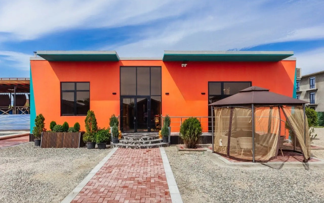 Aristokrat Mini Hotel