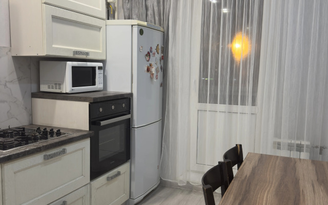 2kh Komnatnaya Kvartira Naberezhnye Chelny Flat