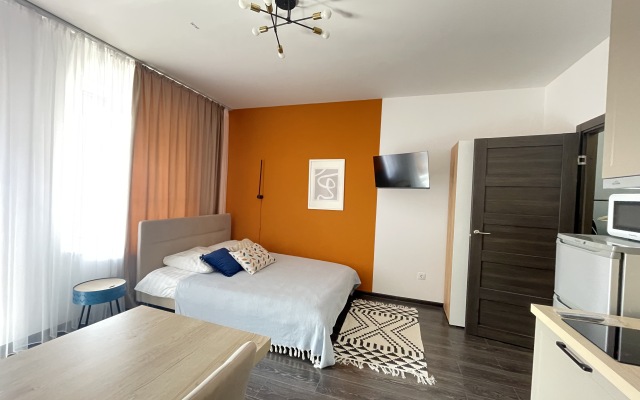 Квартира Квартира 2 Ночи на улице Орбитальная 7к1