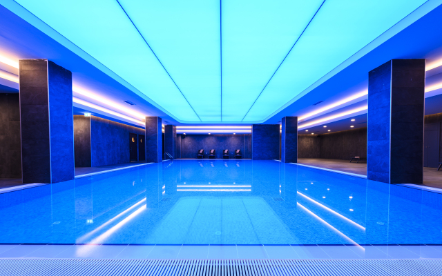 La Quinta by Wyndham Istanbul Gunesli Hotel