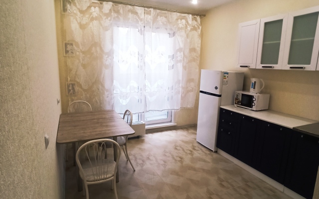 Квартира Уютная в Центральном Районе