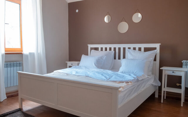 Гостевой Дом Берд