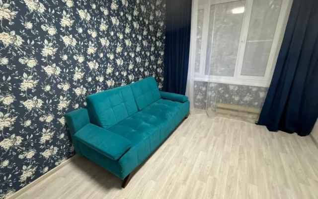 Квартира Улице Фомичёвой 16к2