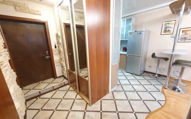 Апартаменты на Ватутина