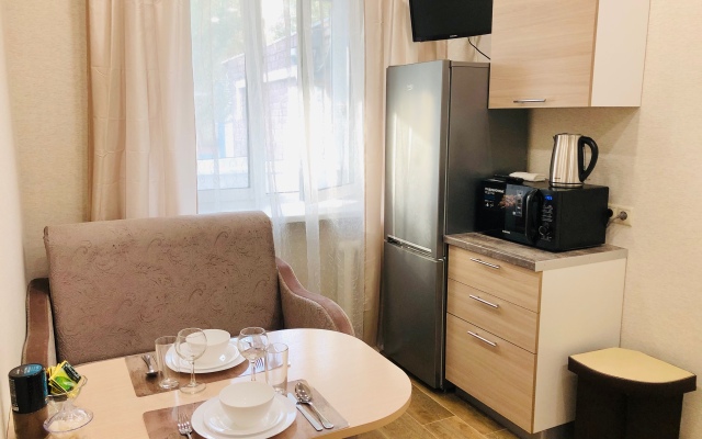 GoldApart Zatsepa 22 Flat - Apartment in Moscou - Photo 5