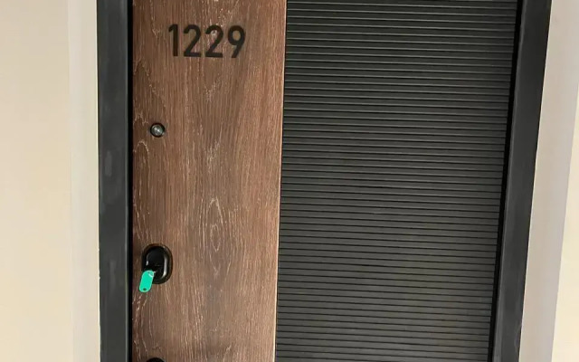 Апартаменты на Ленинском в Ladotel