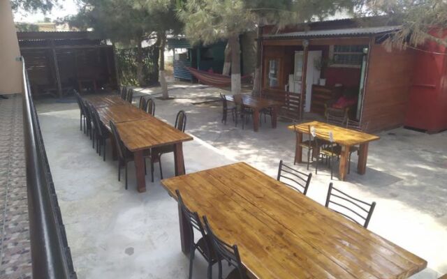 Гостевой дом Троя