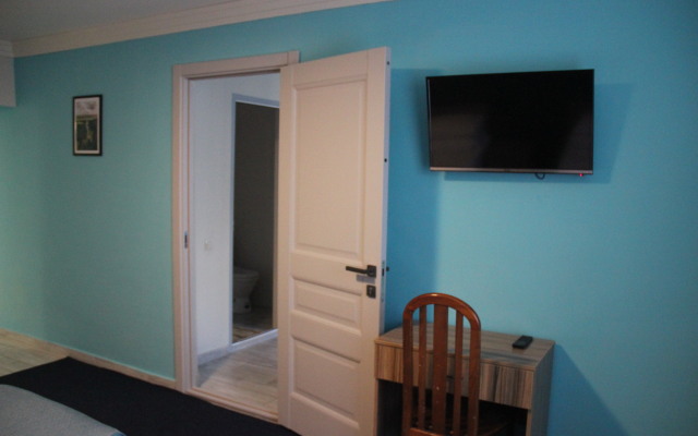 Butik #19 Guest House