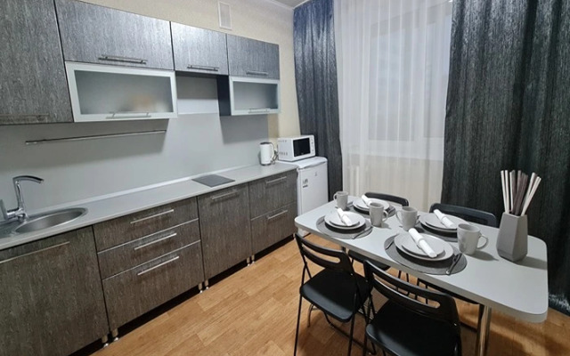 Квартира на Буинский 1 30007