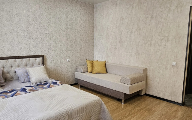 Квартира Однокомнатная На Генерала Белика 5